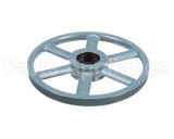 F6525 Frosty Factory Flywheel, 10"
