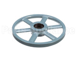 F6525 Frosty Factory Flywheel, 10"