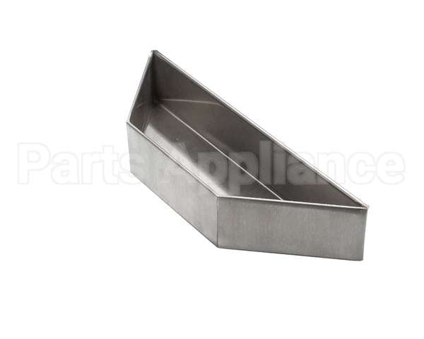 F6603 Frosty Factory Drip Tray, Sm New Style