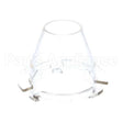 F660675-00 Compatible Scotsman Spout Dispensing