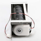 WR60X10179 GE Assy-Fan Motor Ref