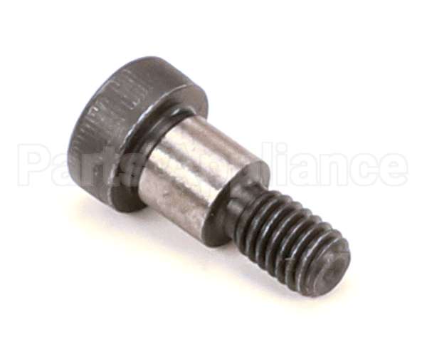 F670 Garland Shoulder Screw 1/2 Dia. X 1/2L
