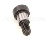 F670 Garland Shoulder Screw 1/2 Dia. X 1/2L