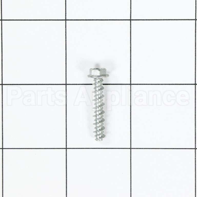 WB01T10066 GE Screw 10-16 X 1.000 Hwh