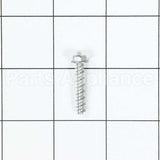 WB01T10066 GE Screw 10-16 X 1.000 Hwh