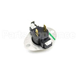 WE04X26216 GE Thermostat