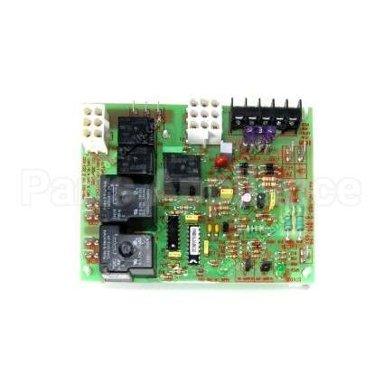 S1-7990-319P York Integrated Control Board
