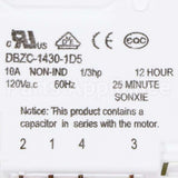 241705102 Frigidaire Timer-Defrost