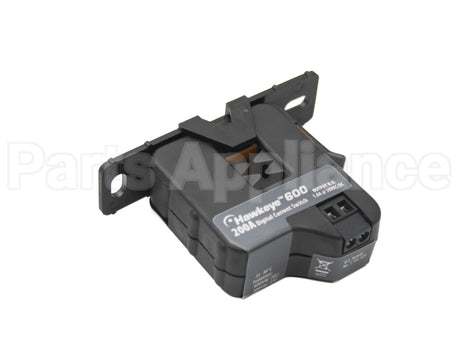H-600 Veris Industries .15/200A Fixed Trip Pt Curr Sw