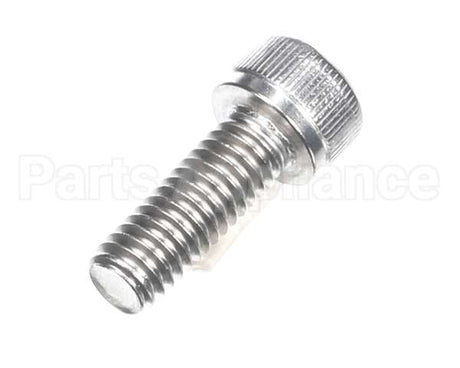 F7000136 Univex Screw, Shcs, Ss, Uni5931, M6X16