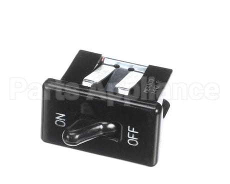 F70003 Hot Food Box Power Switch