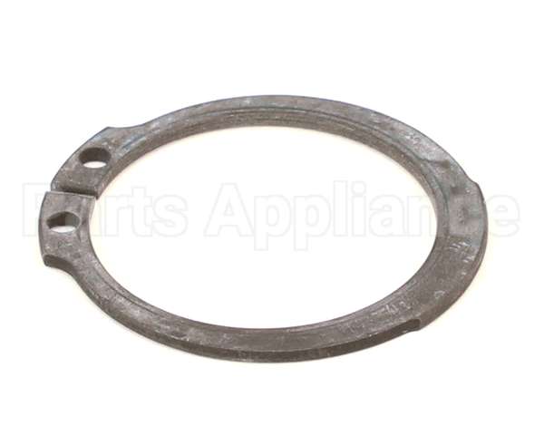 F7001435 Univex Din 471 Exter. Retaining Ring 35Mm Blk,