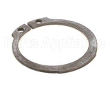 F7001435 Univex Din 471 Exter. Retaining Ring 35Mm Blk,