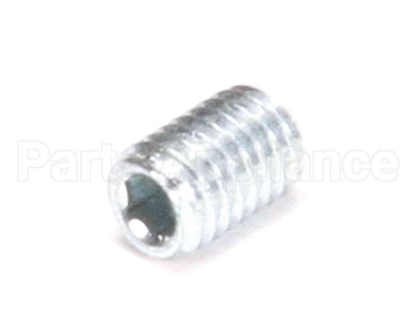 F7001734 Univex Screw, Set, Din 916, M5X8, Uni 8929, Cup