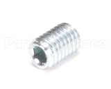F7001734 Univex Screw, Set, Din 916, M5X8, Uni 8929, Cup