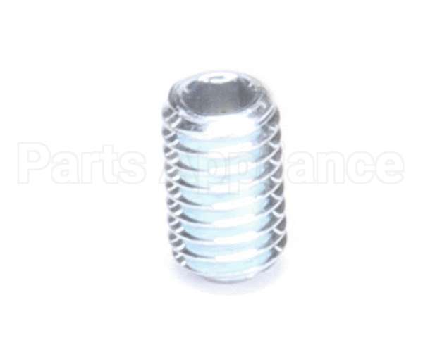 F7001745 Univex Screw, Set, Din 916, M6X10X1.0, Uni 8929