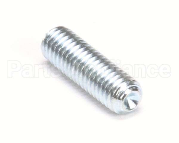 F7001750 Univex Screw, Set, Din 916, M6X20X1.0, Uni 8929