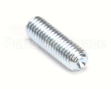 F7001750 Univex Screw, Set, Din 916, M6X20X1.0, Uni 8929