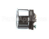 F70021 Saniserv 115V Male Base Recepticle