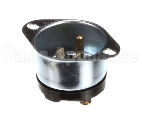 F70021 Seco 115V Male Base Recepticle