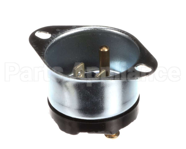 F70021 Seco 115V Male Base Recepticle