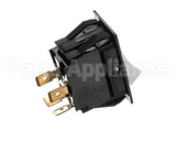 F70022 Saniserv Rocker Switch Green 20A/ 250V