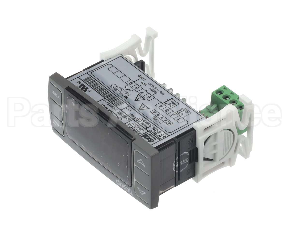 F70029 Seco Controller