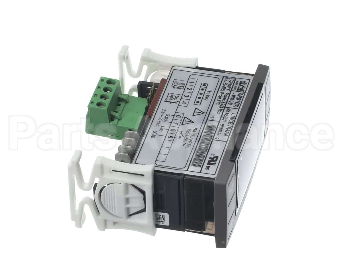 F70029 Seco Controller