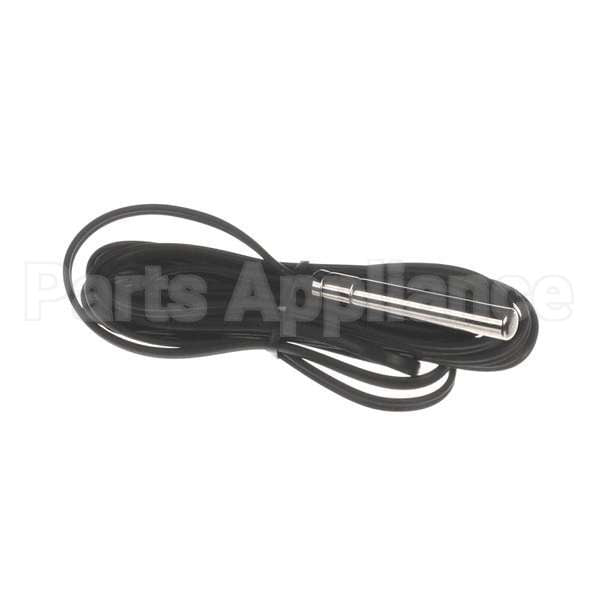 F70031 Compatible Saniserv Probe Dixell Control, Weiss 18Nb Ntc 2.5