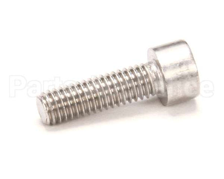 F7003338 Univex Screw Mach Cap Allen Ft M5X0.8 20M