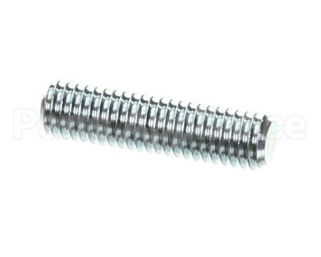 F700355A Univex Din 976 Stud M81.25 X 30Mm Steel Zinc