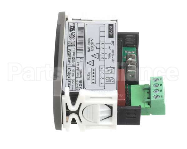 F70046 Seco Digital Temp Controller