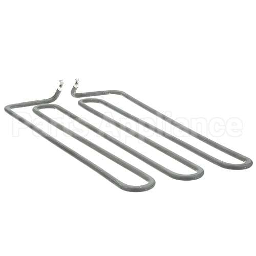 F706A8729 Compatible Middleby Range Element 480V 5300W