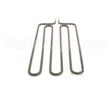 F706A8729 Southbend Range Element,Heating 480V/5300W