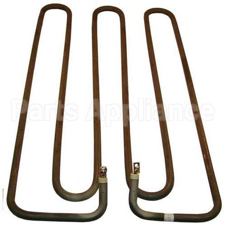 F706A8731 Compatible Middleby Range Element