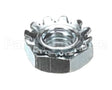 F715 Garland #10-32 Hex Keps Nut Ss
