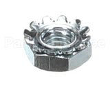 F715 Garland #10-32 Hex Keps Nut Ss