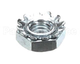 F715 Garland #10-32 Hex Keps Nut Ss