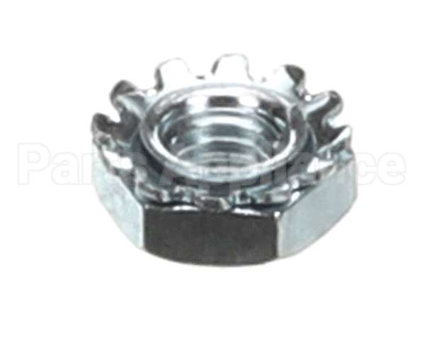F715 Garland #10-32 Hex Keps Nut Ss