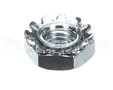 F715 Garland #10-32 Hex Keps Nut Ss