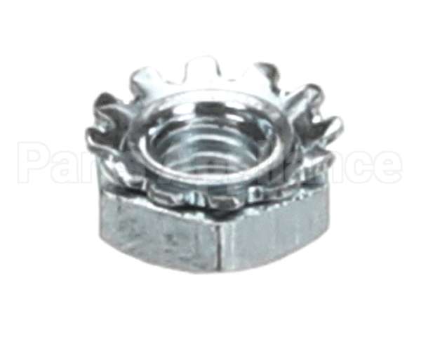 F715 Garland #10-32 Hex Keps Nut Ss