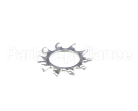 F716A8805 Middleby Washer,Lock Ext 1/4" Zps