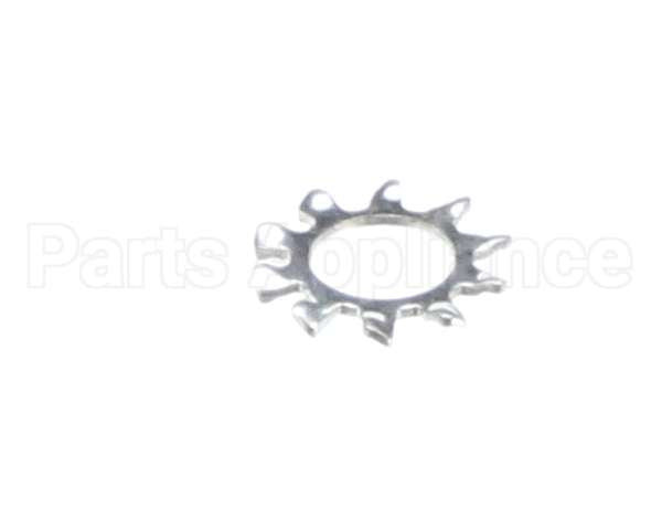 F716A8805 Middleby Washer,Lock Ext 1/4" Zps