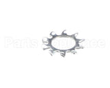 F716A8805 Middleby Washer,Lock Ext 1/4" Zps