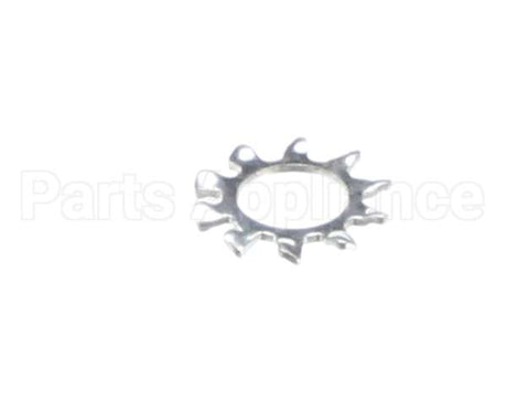 F716A8805 Middleby Washer,Lock Ext 1/4" Zps