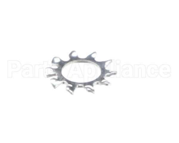 F716A8805 Middleby Washer,Lock Ext 1/4" Zps