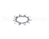 F716A8805 Middleby Washer,Lock Ext 1/4" Zps