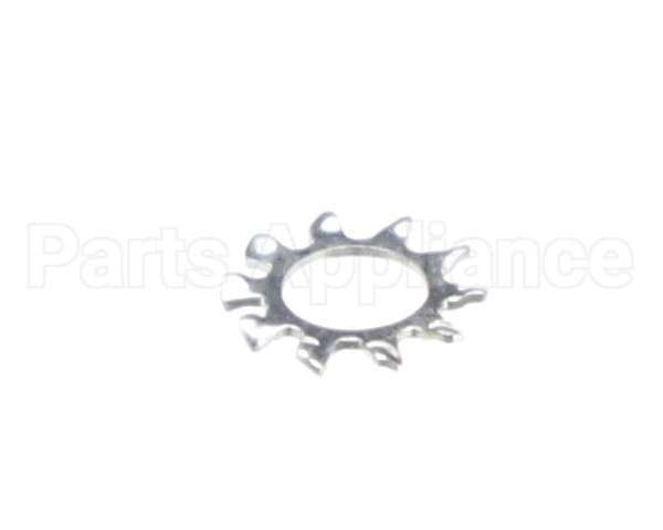 F716A8805 Middleby Washer,Lock Ext 1/4" Zps