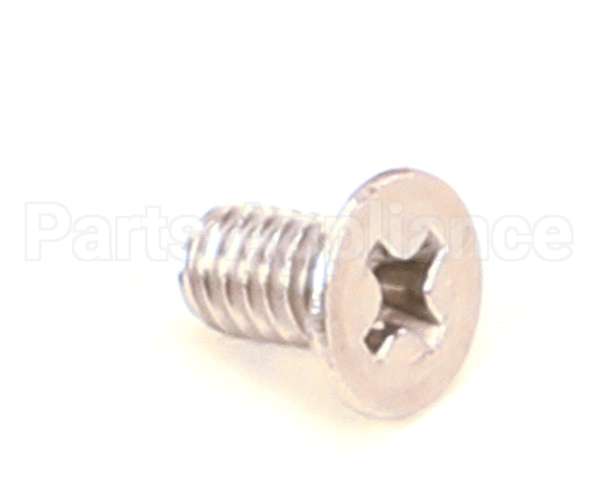 F717 Garland #8-32 X 5/16 Stainless Steel U