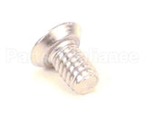 F717 Garland #8-32 X 5/16 Stainless Steel U